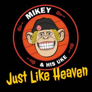 Just Like Heaven