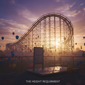 The Height Requirement