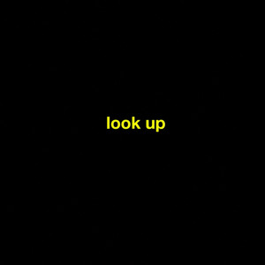 Look up (Instrumental)