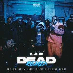 Dead (Remix|Explicit)
