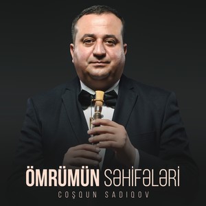 Ömrümün səhifələri (Live)