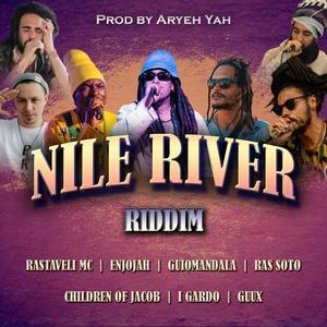 Nile River Riddim