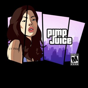 PIMP JUICE (Explicit)