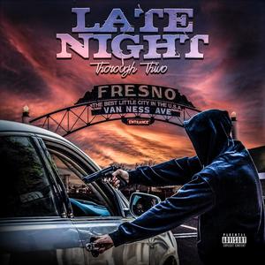 Late Night (Explicit)