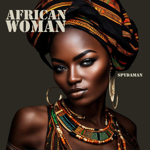 African Woman