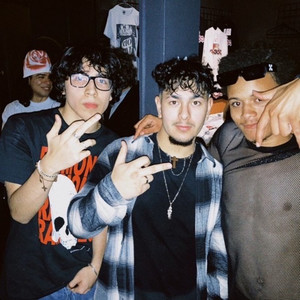 white boy wasted (Explicit)