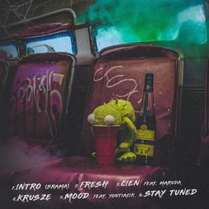 Mood (feat. Yontiacik) (G3ttoboy & Hagen Remix)