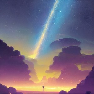 流星 Meteor