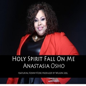 Holy Spirit Fall On Me (feat. Kenny K'ore)