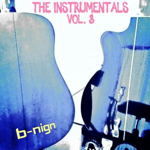 The Instrumentals, Vol. 3