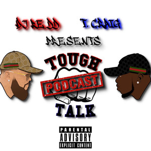 Tough Talk (Soundtrack) [Explicit]