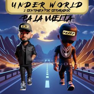 PA LA VUELTA (feat. U.W)