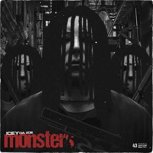 Monsters (Explicit)