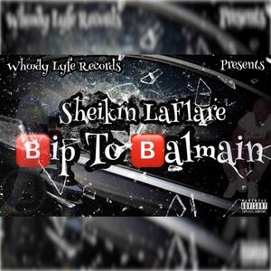 Big Pape Big Books (Bonus Track) (feat. BrickCityBill, Porter P, Pvartytime Smacks, BEO Nizzle & Redrum91) (Explicit)