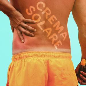 Crema Solare(feat. Venti22due)