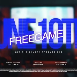 FREE GAME (Explicit)