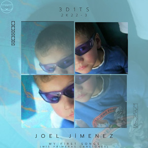 Joel Jimenez DJ - La Musica Natural