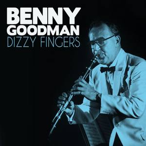 Dizzy Fingers