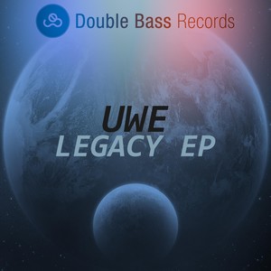 Legacy EP