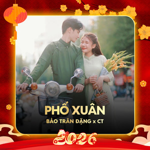 Phố Xuân (Remix)