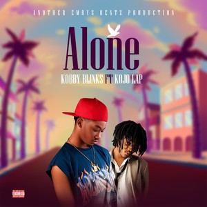 Alone (Explicit)