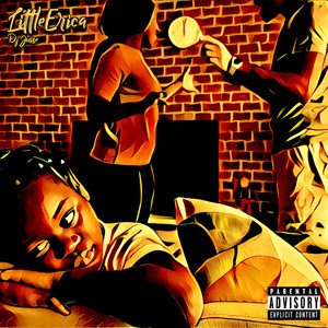 Little Erica (Explicit)