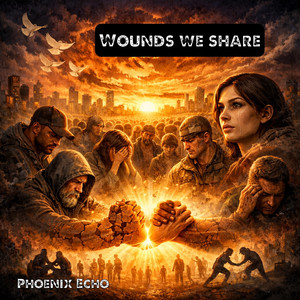 Wounds We Share