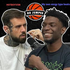 My own enrgy type beats (Explicit)