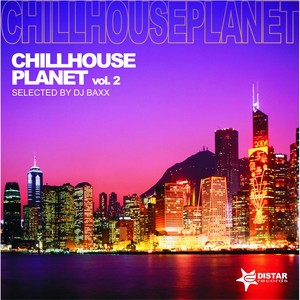 Chillhouse Planet, Vol. 2