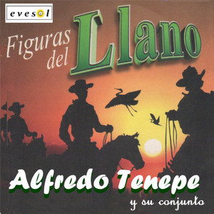 Figuras del Llano