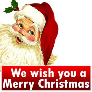 We Wish You a Merry Christmas