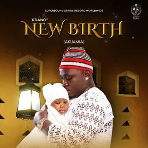 New Birth (Akuamia