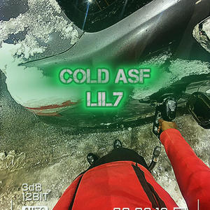 Cold asf (Explicit)