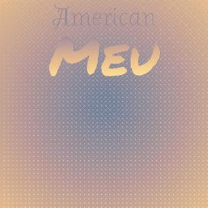 American Meu