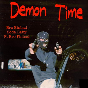 Demon Time (Explicit)