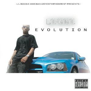 Evolution (Explicit)