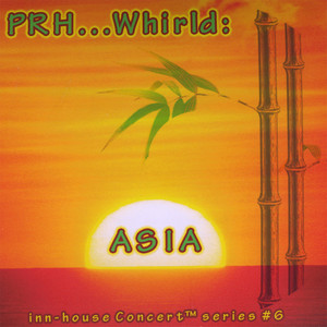 Whirld: ASIA