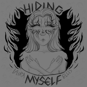 Hiding Myself