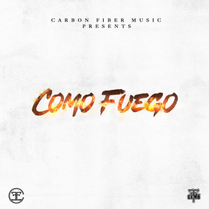 Como Fuego (Live)