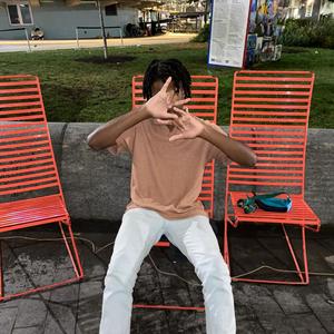 10 Minutes (feat. 300Jah) (Explicit)