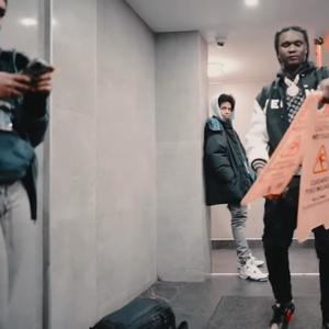 AFRICAN DEMONS PT2 (feat. ab da jett, yus gz, nesty Floxks & Scotty 2 Hotty) (Explicit)