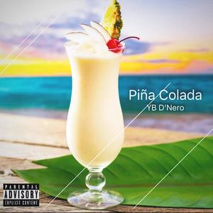 Piña Colada (Explicit)