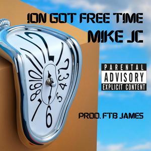 Ion got free time (Explicit)