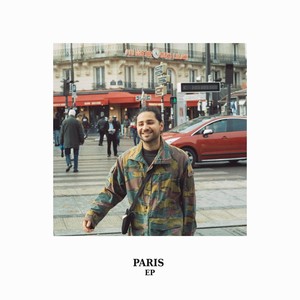 Paris EP