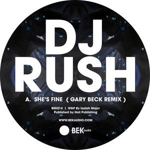 She's Fine (Gary Beck Remix)