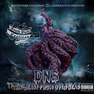Da Hunter Cypha (feat. Crazy Jones, J The Don, Black Coats, Dem Dayum Twinz, DJ-Mic-D & DJ NST) (Explicit)