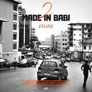 Made In Babi 2 Deluxe (Explicit)