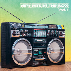 New Hits in the Box, Vol. 1 (Explicit)