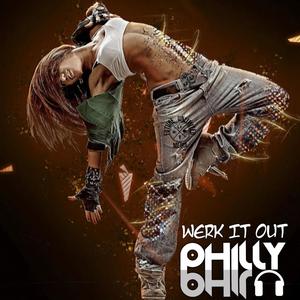 Werk It Out (Explicit)