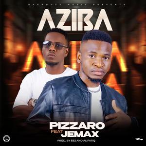 Aziba (feat. Jemax)